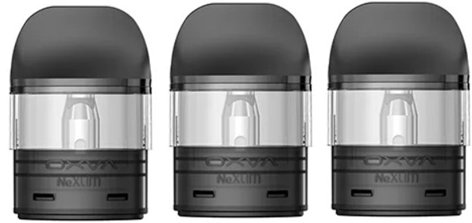 OXVA NeXLIM cartridge 0