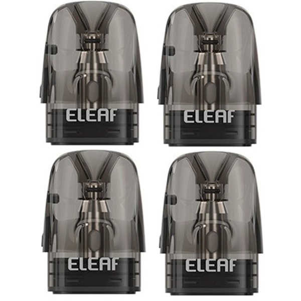Eleaf iSmoka-Eleaf iVeni cartridge 0