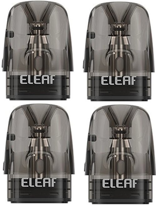 Eleaf iSmoka-Eleaf iVeni cartridge 0
