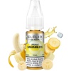 Elf Bar Liquid ELFLIQ Nic SALT Banana Ice 10ml - 20mg