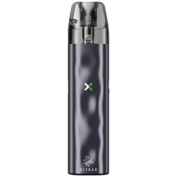 Elf Bar ELFX Mini e-cigareta 1000mAh Grey