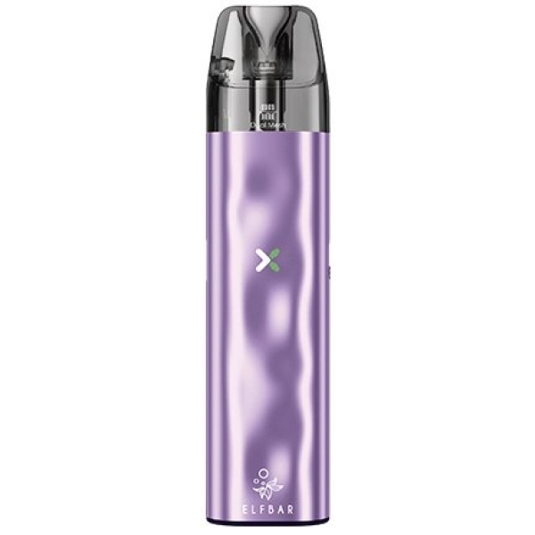 Elf Bar ELFX Mini e-cigareta 1000mAh Lilac