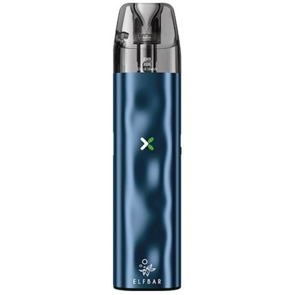 Elf Bar ELFX Mini e-cigareta 1000mAh Ocean