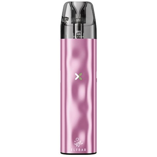 Elf Bar ELFX Mini e-cigareta 1000mAh Pink