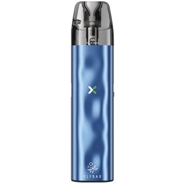 Elf Bar ELFX Mini e-cigareta 1000mAh Sky
