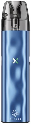 Elf Bar ELFX Mini e-cigareta 1000mAh Sky