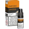 Liquid EMPORIO SALT Jahoda 10ml - 12mg