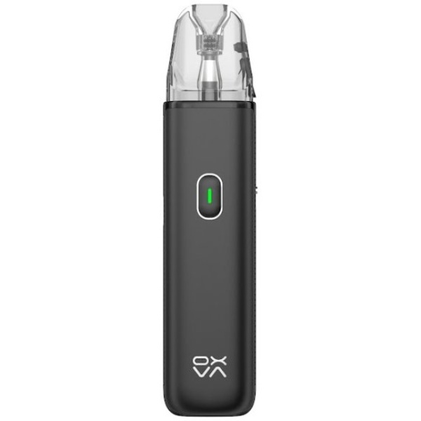 OXVA Xlim Go Lite e-cigareta 1000mAh Black