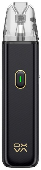OXVA Xlim Go Lite e-cigareta 1000mAh Black Carbon