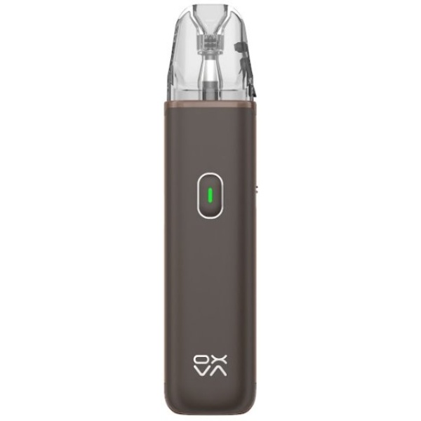 OXVA Xlim Go Lite e-cigareta 1000mAh Brown