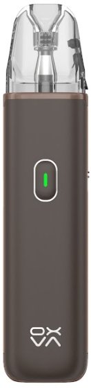 OXVA Xlim Go Lite e-cigareta 1000mAh Brown