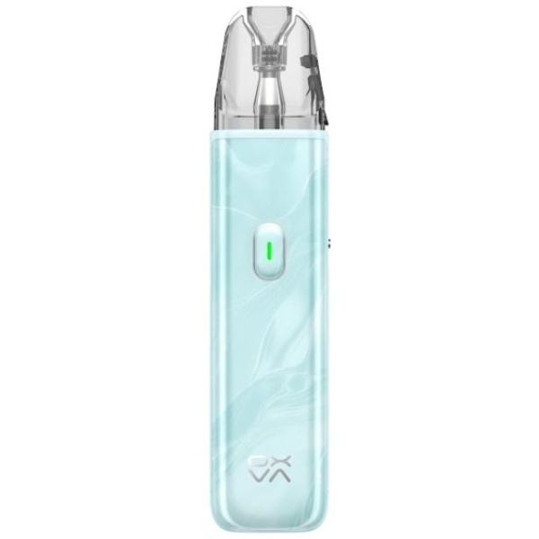 OXVA Xlim Go Lite e-cigareta 1000mAh Light Blue