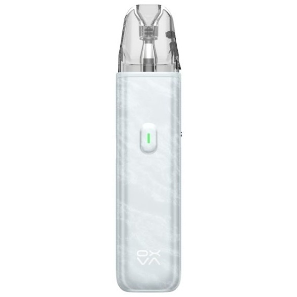 OXVA Xlim Go Lite e-cigareta 1000mAh Mist White