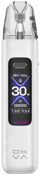 OXVA Xlim Pro 3 e-cigareta 1500mAh Ceramic White