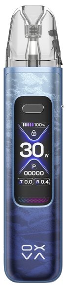 OXVA Xlim Pro 3 e-cigareta 1500mAh Forged Blue