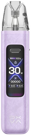 OXVA Xlim Pro 3 e-cigareta 1500mAh Lavender Purple