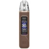 OXVA Xlim Pro 3 e-cigareta 1500mAh Retro Brown