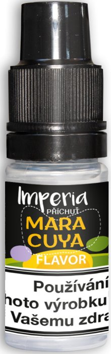 Příchuť IMPERIA Black Label 10ml Maracuya (Marakuja)