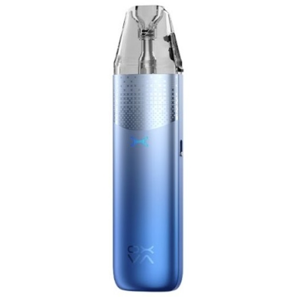 OXVA NeXLIM 2 Mini e-cigareta 1500mAh Aurora Blue