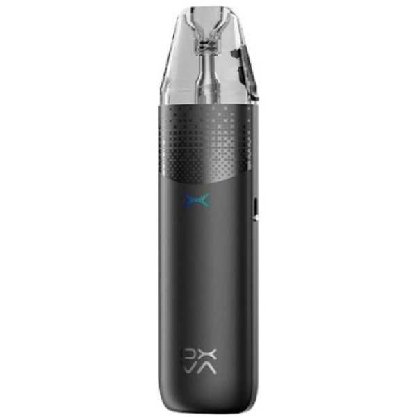 OXVA NeXLIM 2 Mini e-cigareta 1500mAh Classic Black