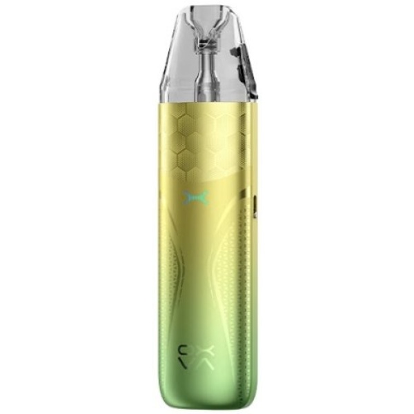 OXVA NeXLIM 2 Mini e-cigareta 1500mAh Golden Hour