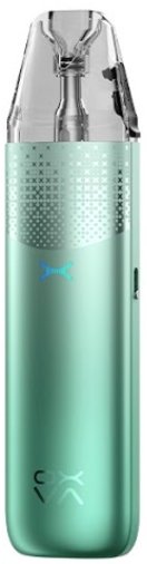 OXVA NeXLIM 2 Mini e-cigareta 1500mAh Mint Green