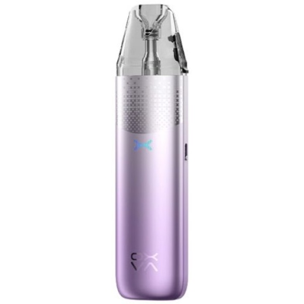 OXVA NeXLIM 2 Mini e-cigareta 1500mAh Mist Purple