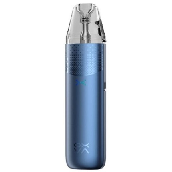 OXVA NeXLIM 2 Mini e-cigareta 1500mAh Navy Blue