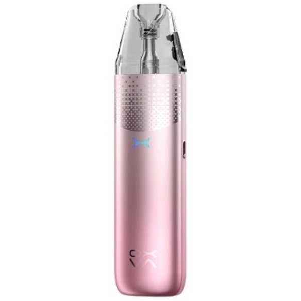 OXVA NeXLIM 2 Mini e-cigareta 1500mAh Sakura Pink