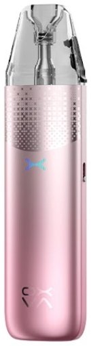 OXVA NeXLIM 2 Mini e-cigareta 1500mAh Sakura Pink