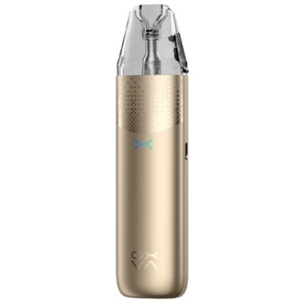 OXVA NeXLIM 2 Mini e-cigareta 1500mAh Solar Gold
