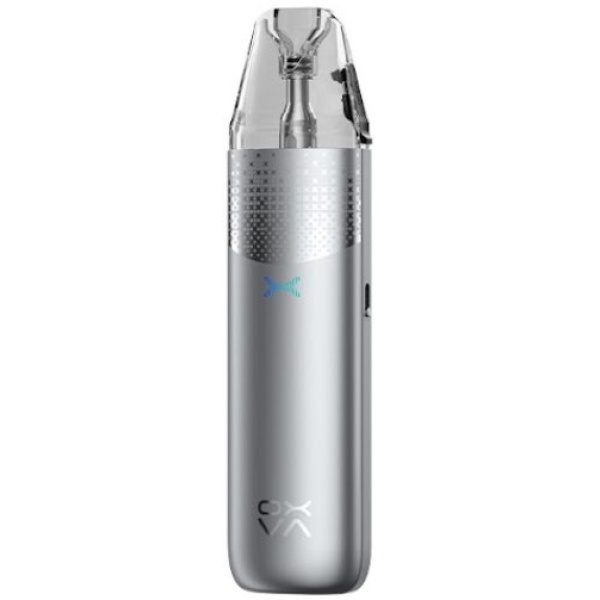 OXVA NeXLIM 2 Mini e-cigareta 1500mAh Titanium Gray