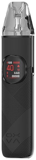 OXVA NeXLIM 2 e-cigareta 2000mAh Black Leather