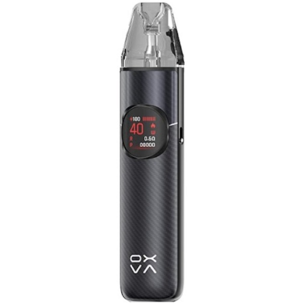 OXVA NeXLIM 2 e-cigareta 2000mAh Black Warrior