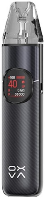 OXVA NeXLIM 2 e-cigareta 2000mAh Black Warrior