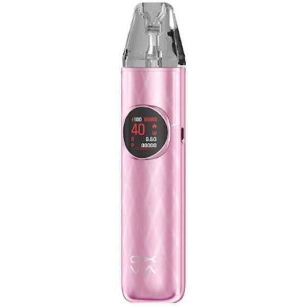 OXVA NeXLIM 2 e-cigareta 2000mAh Shiny Pink