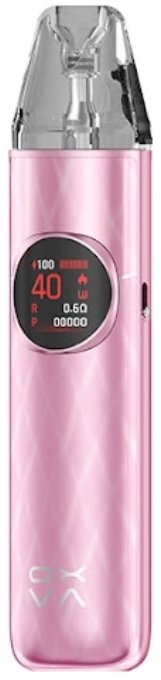 OXVA NeXLIM 2 e-cigareta 2000mAh Shiny Pink