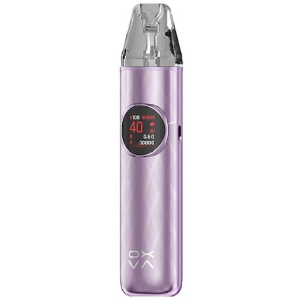 OXVA NeXLIM 2 e-cigareta 2000mAh Shiny Purple