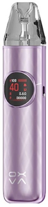 OXVA NeXLIM 2 e-cigareta 2000mAh Shiny Purple