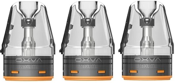 OXVA NeXLIM CL cartridge 0