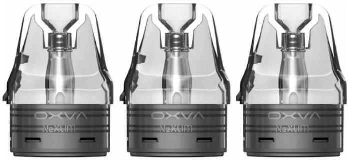 OXVA NeXLIM cartridge 0