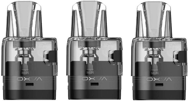 OXVA ONEO Pod cartridge 0