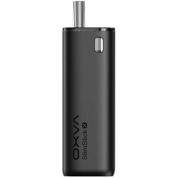 OXVA SLIMSTICK X e-cigareta 1400mAh Black