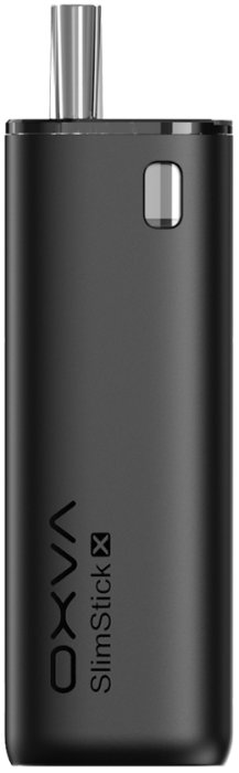 OXVA SLIMSTICK X e-cigareta 1400mAh Black