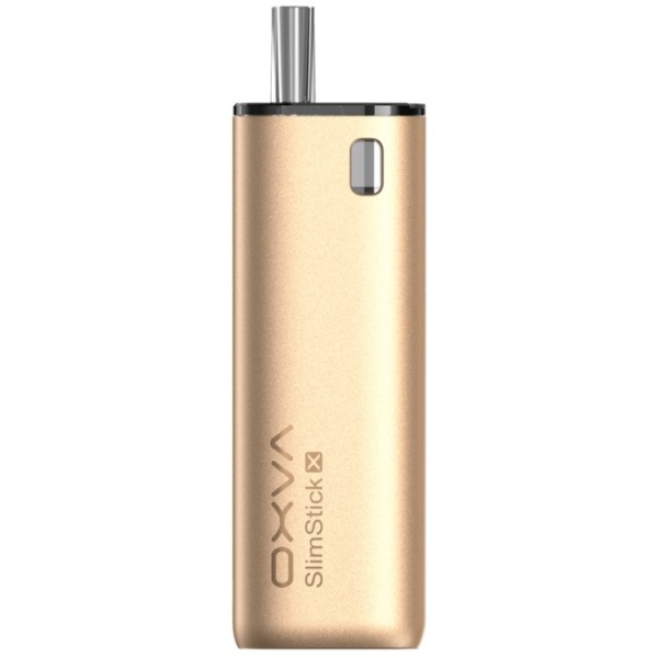 OXVA SLIMSTICK X e-cigareta 1400mAh Gold