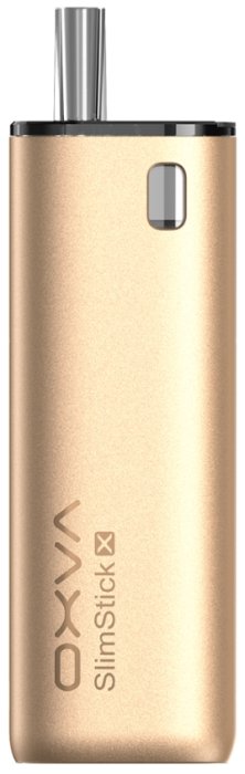 OXVA SLIMSTICK X e-cigareta 1400mAh Gold
