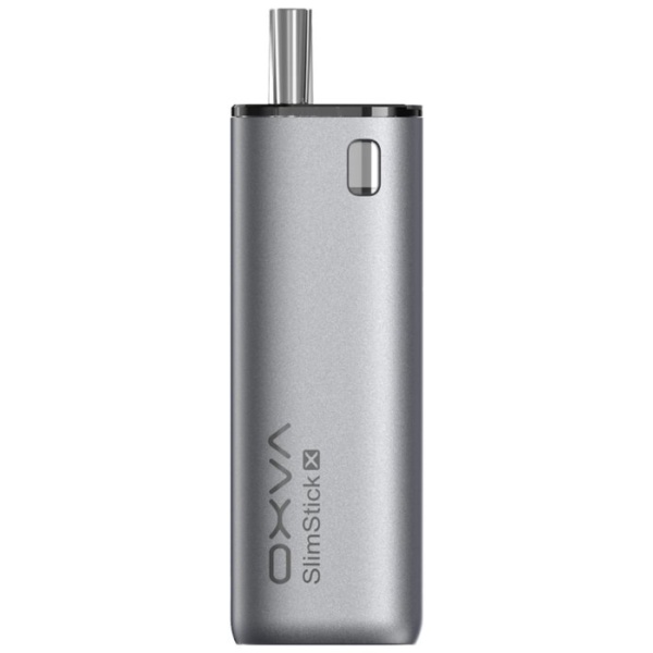 OXVA SLIMSTICK X e-cigareta 1400mAh Gray