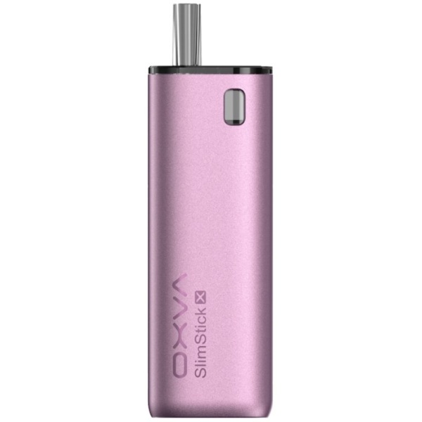OXVA SLIMSTICK X e-cigareta 1400mAh Pink