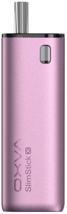 OXVA SLIMSTICK X e-cigareta 1400mAh Pink