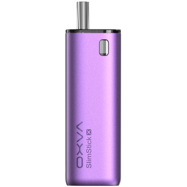 OXVA SLIMSTICK X e-cigareta 1400mAh Purple